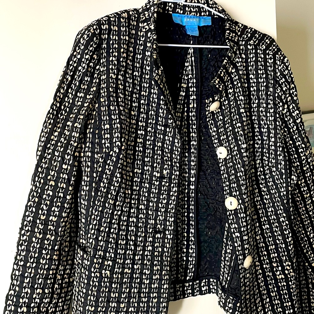 Vintage  Doncaster Sport jacket